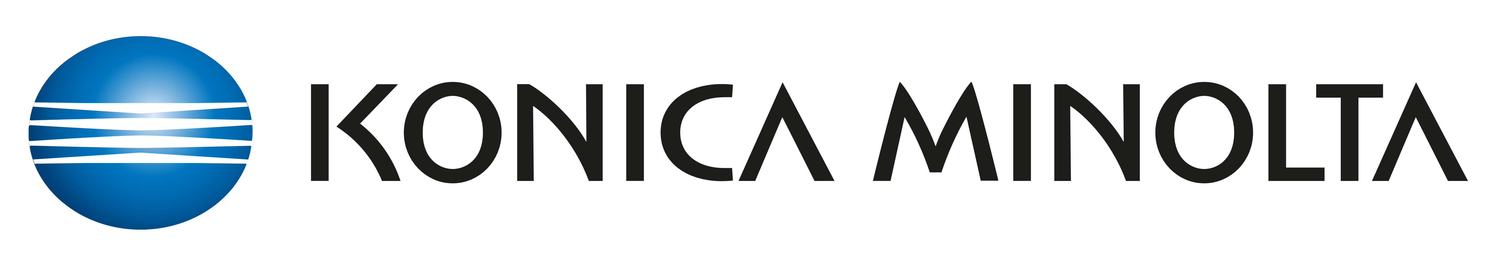 Konica Minolta logo